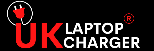 UK Laptop Charger logo