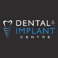 The Dental & Implant Centre logo