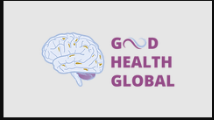 Good Health Global logo