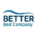 Better Bed Company logo