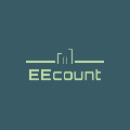 EEcount LTD logo