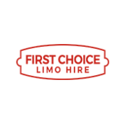 First Choice Limo Hire logo