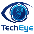 Tech Eye Computer Repairs logo