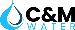 C & M Water Ltd logo