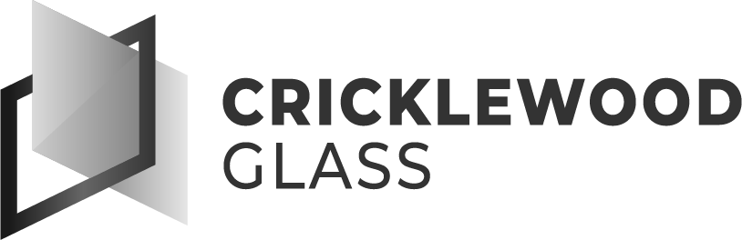 Cricklewood Glass logo
