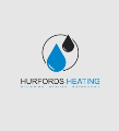 Hurfords Heating logo