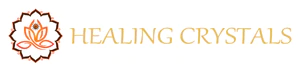 Healing Crystals India logo