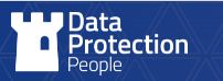 Data Protection People logo