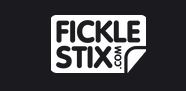 Ficklestix logo
