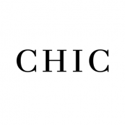 Chic Flower Designs logo