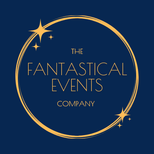The Fantastical Events Company logo