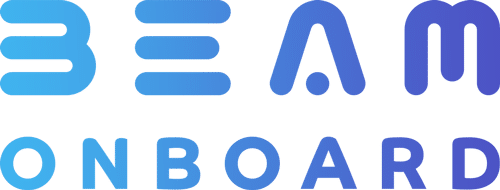BEAM Onboard logo