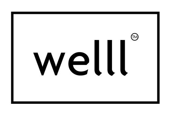 welll cbd logo