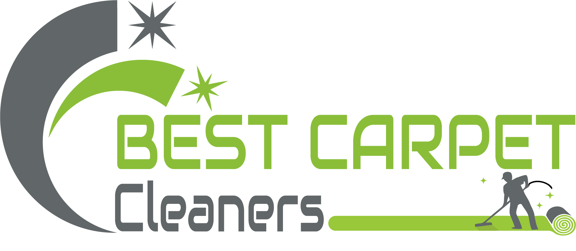 Best Carpet Cleaners Whitchurch logo