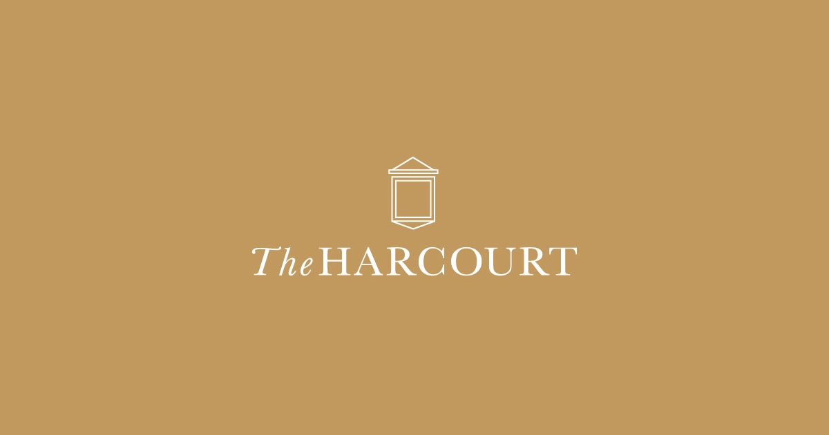 The Harcourt logo