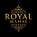 Royal Mahal logo