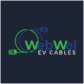 WebWel EV Cables logo