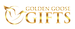 GoldenGoose Gifts logo