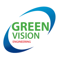 Green Vision Training & Engineering logo