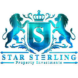 Star Sterling logo
