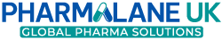 PHARMALANE UK LTD logo