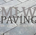 MLW Paving logo