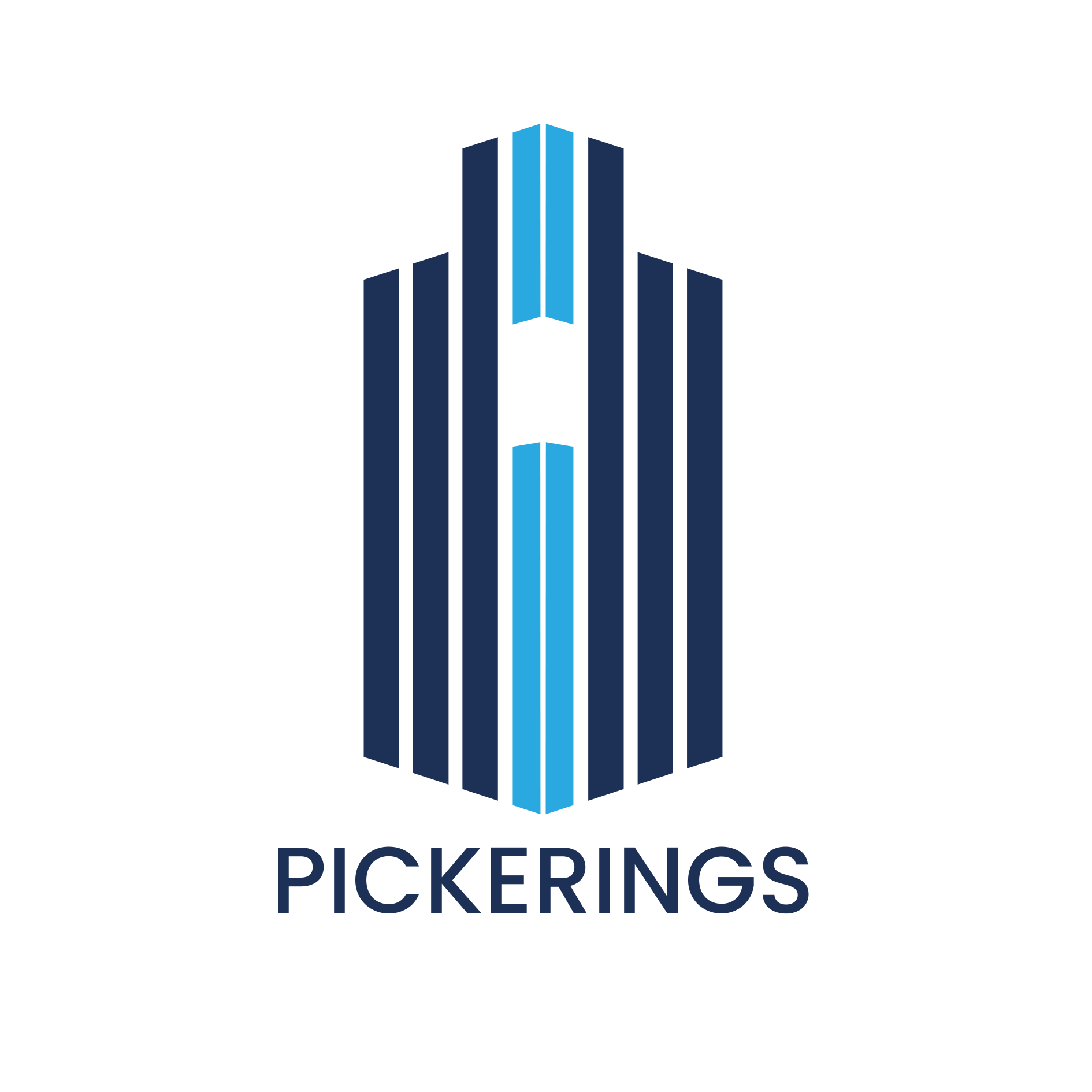 Pickerings Europe Limited logo