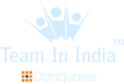 Team In India - Website Development Agency UK logo