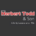 Herbert Todd & Son logo