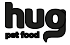 Hug Pet Food logo