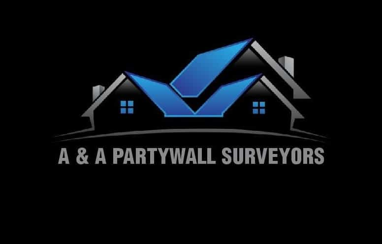 A&A Party Wall Surveyors logo