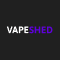 Vape Shed logo