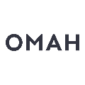 Omah logo