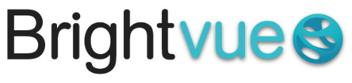 Brightvue Digital Web Design logo