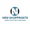 New Shopfronts London | Shop Fronts in London logo