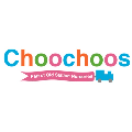Choochoos Day Nursery Canterbury logo