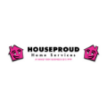 Houseproud Home Services logo