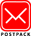 Postpack Ltd logo