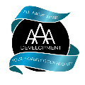 AAA Development logo