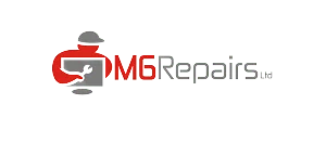 M6 Repairs logo