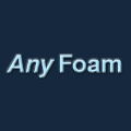 AnyFoam Ltd. logo
