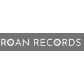 Roan Records logo