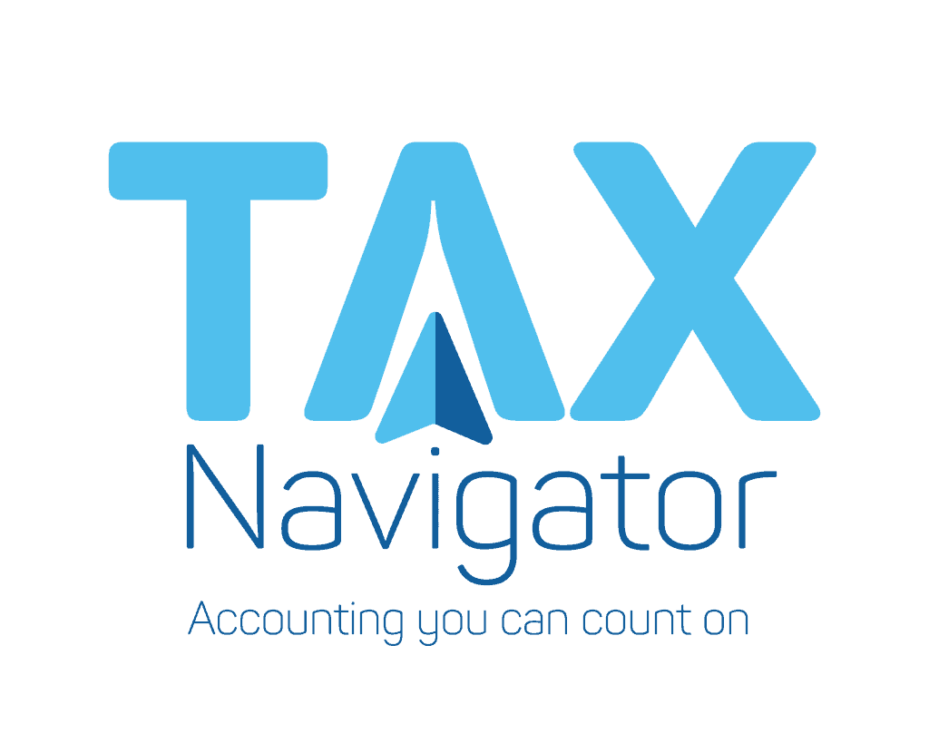 Tax Navigator logo