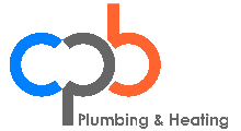 CPB Plumbing and Heating Limited logo