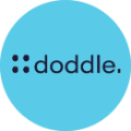 Doddle Agency logo