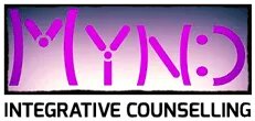 MYND Integrative Counselling logo