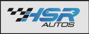 HSR Auto logo