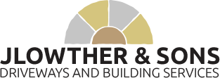 J Lowther and Sons logo