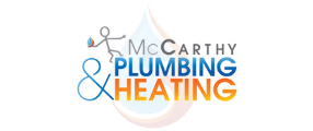 McCarthy Plumbing And Heating logo