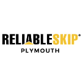 Reliable Skip Hire Plymouth logo
